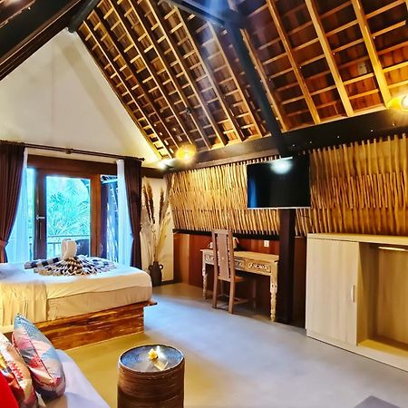 Kies Villas Lombok Kuta  Luaran gambar