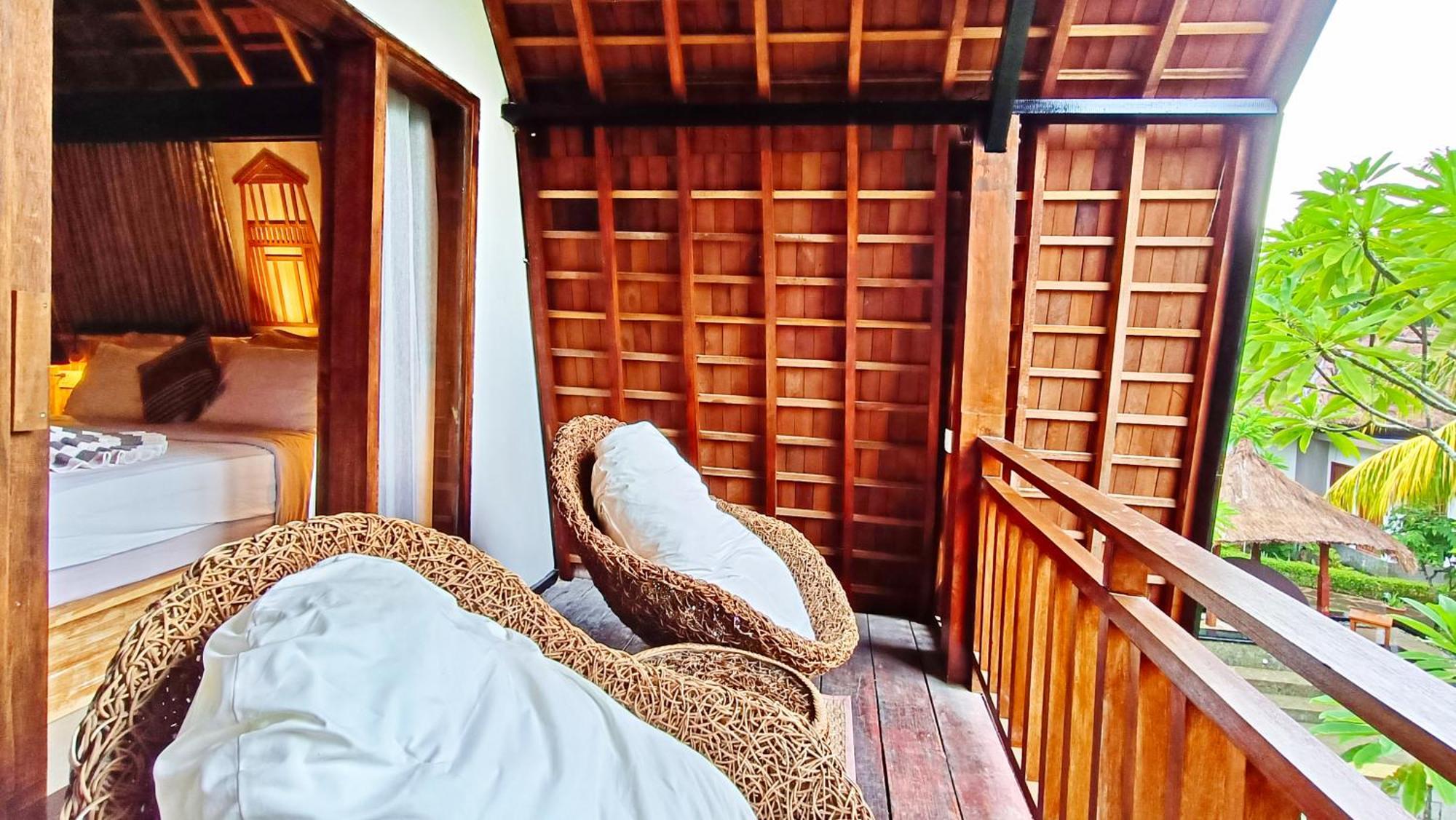 Kies Villas Lombok Kuta  Luaran gambar