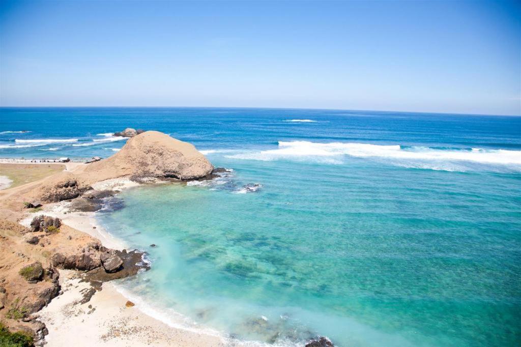 Kies Villas Lombok Kuta  Luaran gambar
