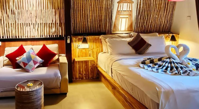 Kies Villas Lombok Kuta  Luaran gambar