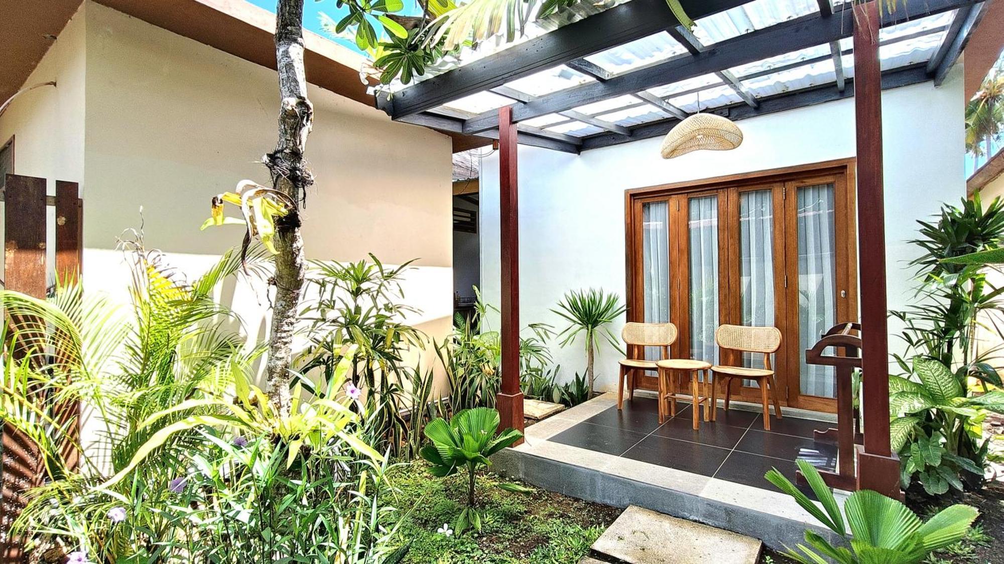 Kies Villas Lombok Kuta  Luaran gambar
