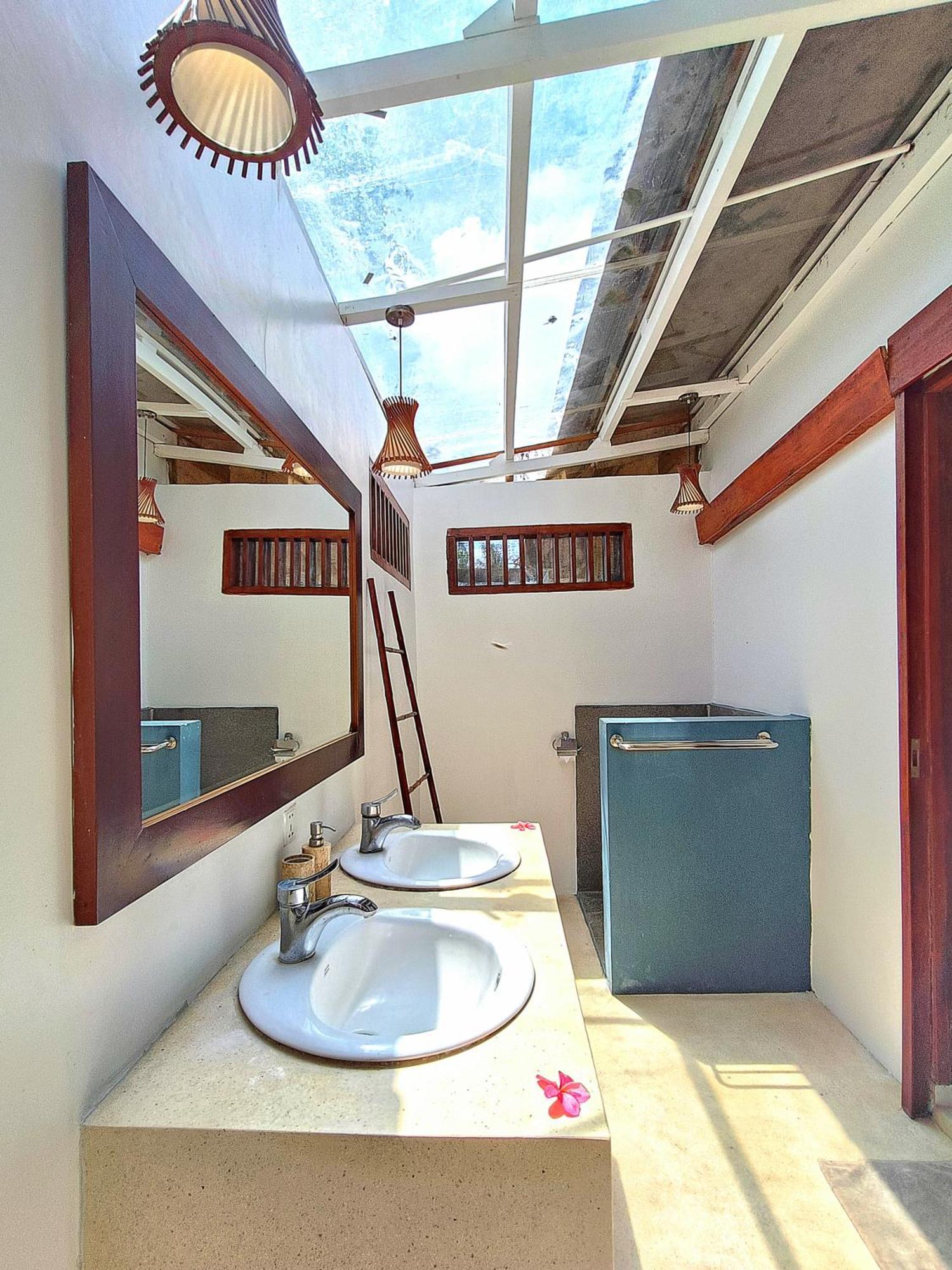 Kies Villas Lombok Kuta  Luaran gambar