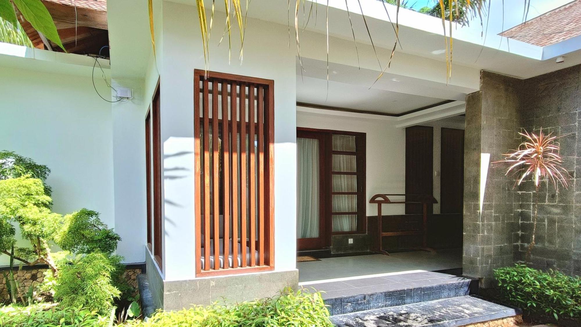 Kies Villas Lombok Kuta  Luaran gambar