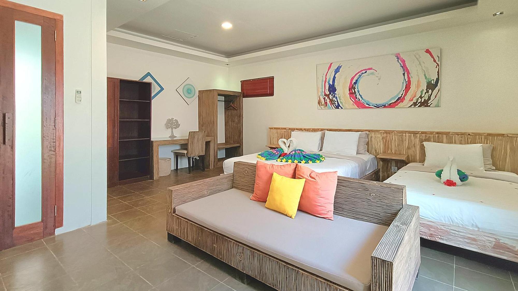 Kies Villas Lombok Kuta  Luaran gambar
