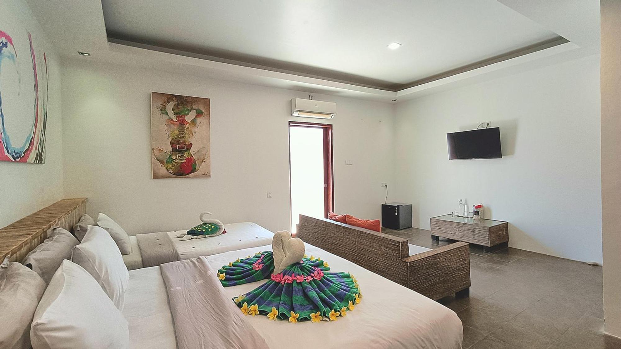 Kies Villas Lombok Kuta  Luaran gambar