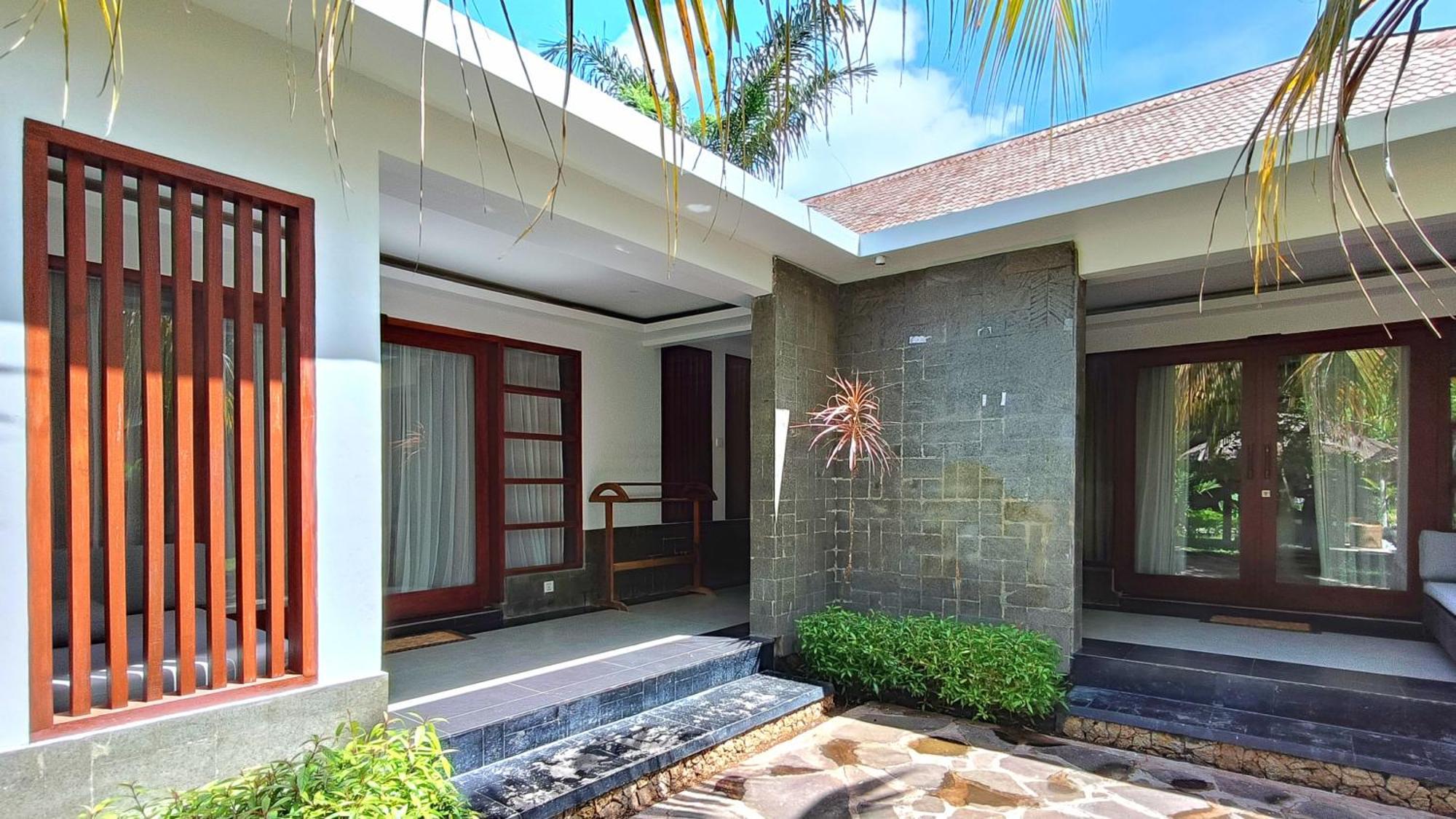 Kies Villas Lombok Kuta  Luaran gambar