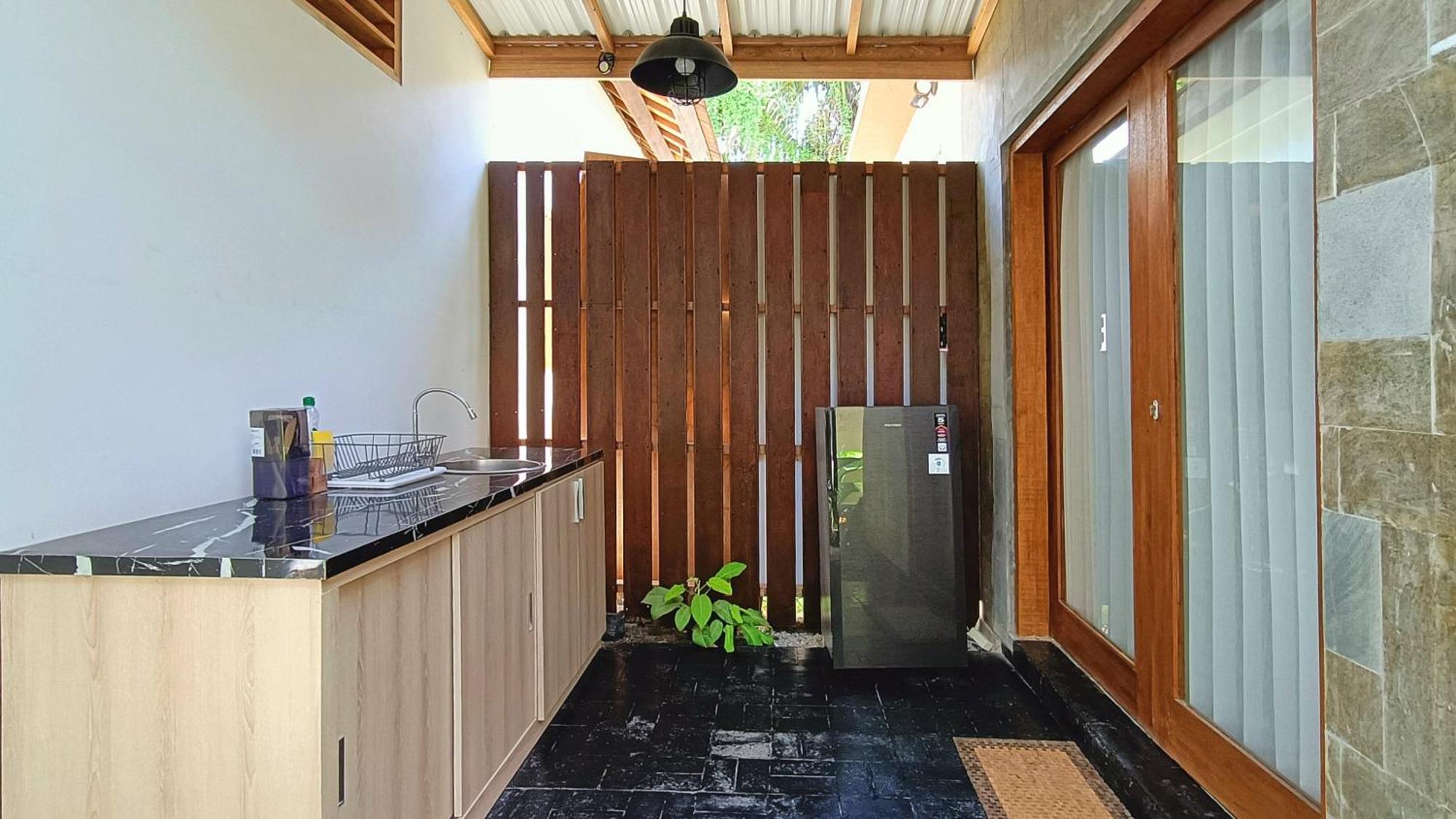 Kies Villas Lombok Kuta  Luaran gambar