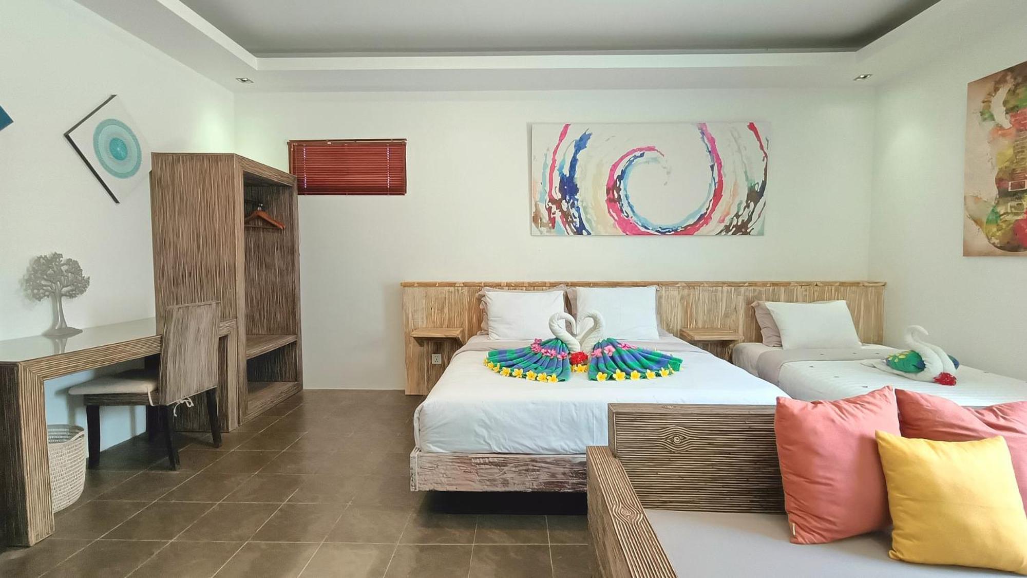 Kies Villas Lombok Kuta  Luaran gambar