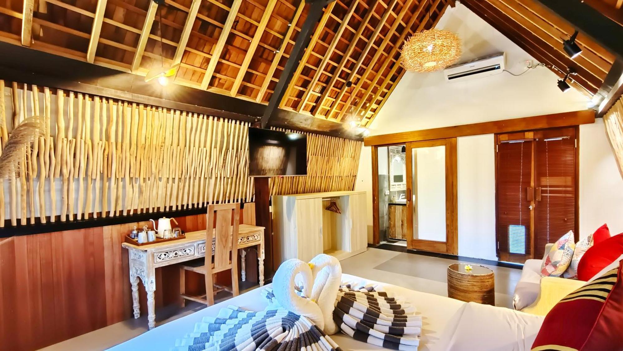 Kies Villas Lombok Kuta  Luaran gambar