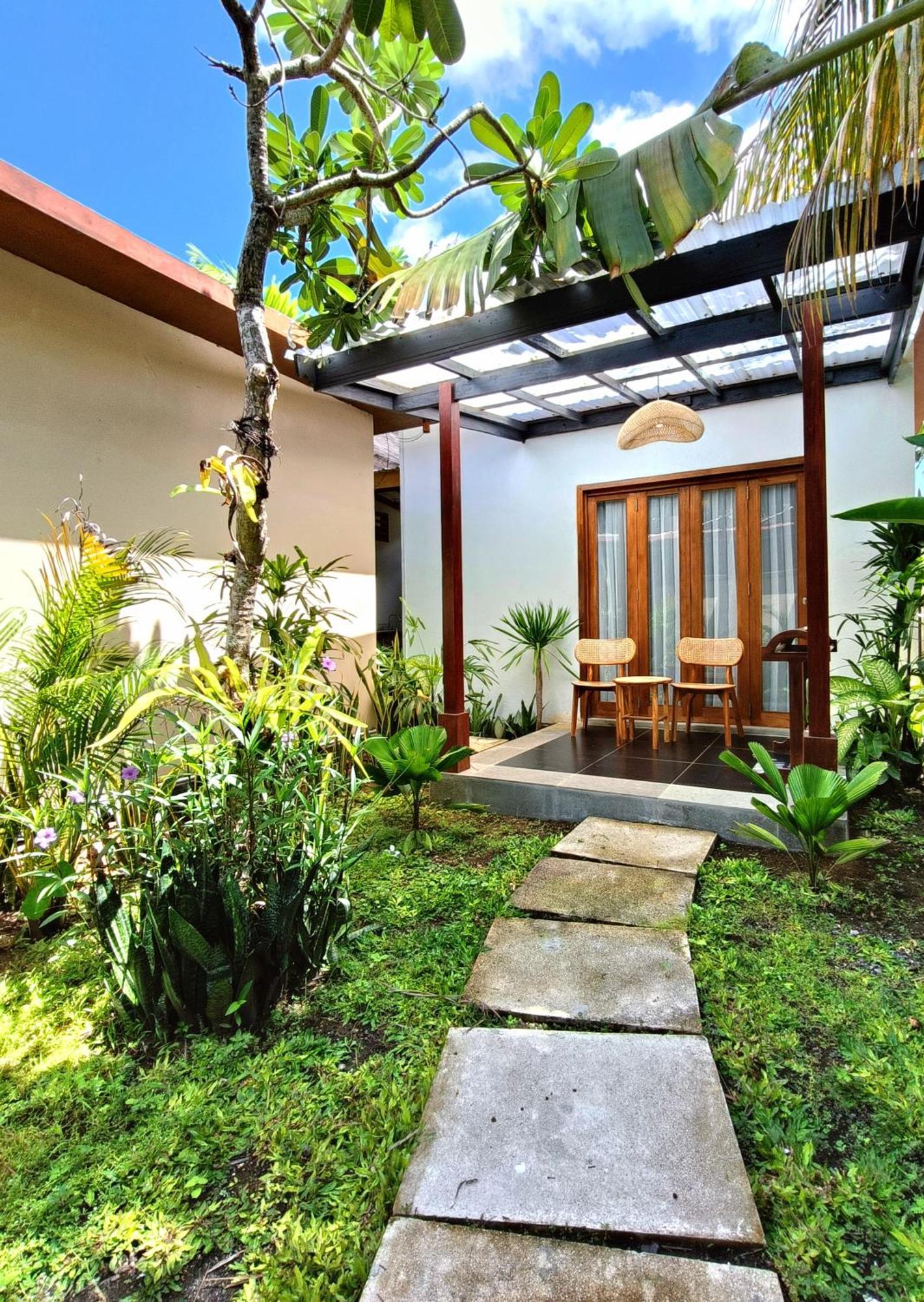 Kies Villas Lombok Kuta  Luaran gambar