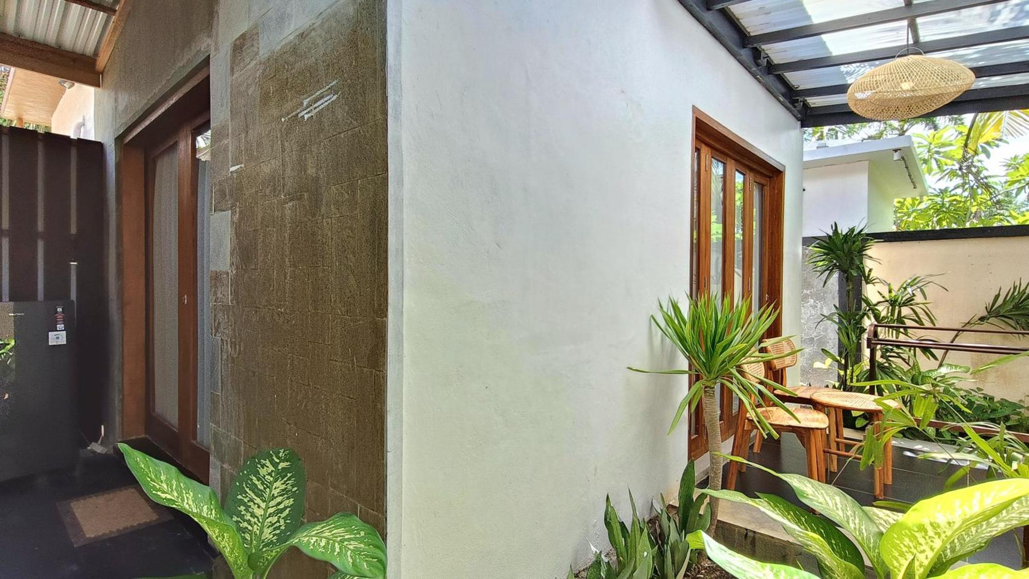 Kies Villas Lombok Kuta  Luaran gambar