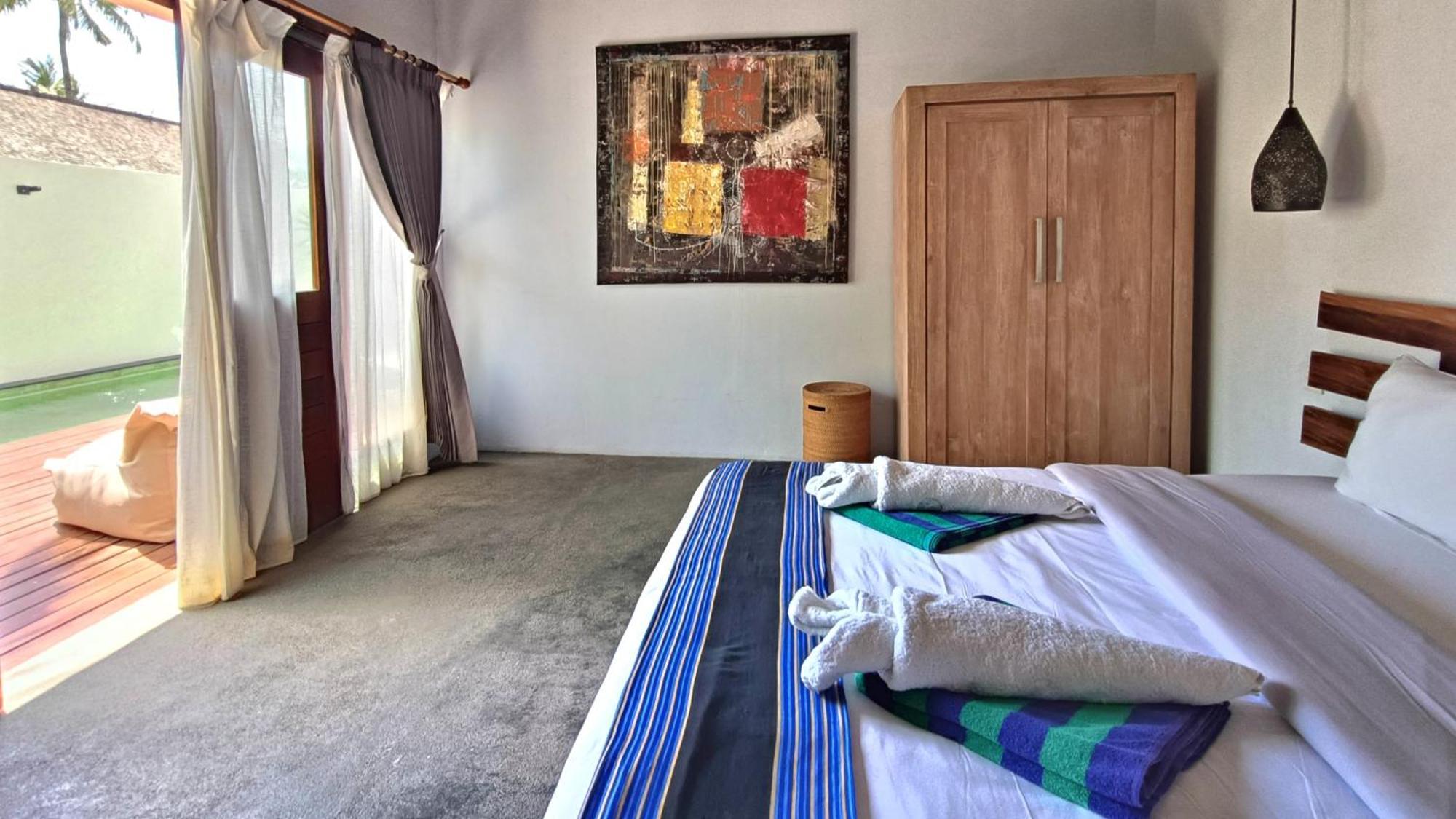Kies Villas Lombok Kuta  Luaran gambar