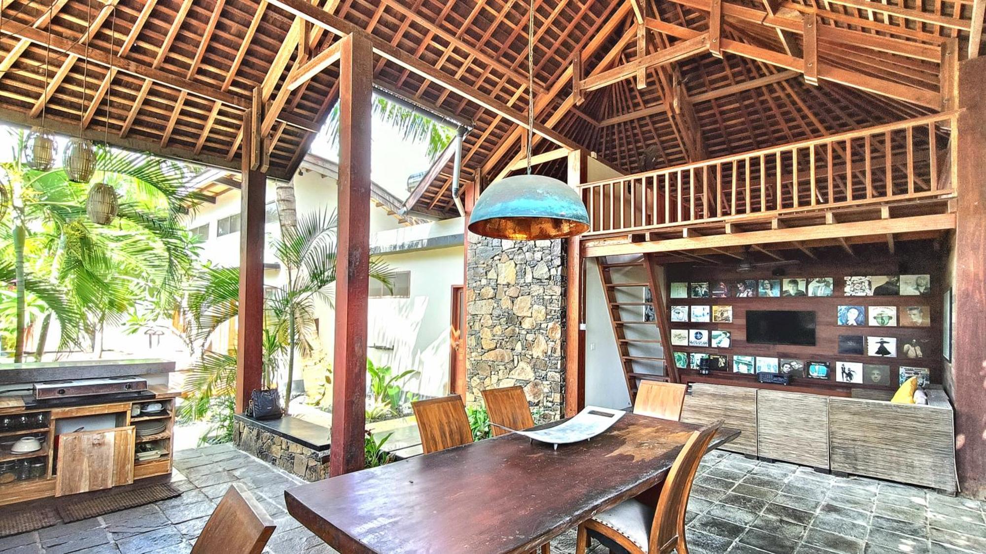 Kies Villas Lombok Kuta  Luaran gambar