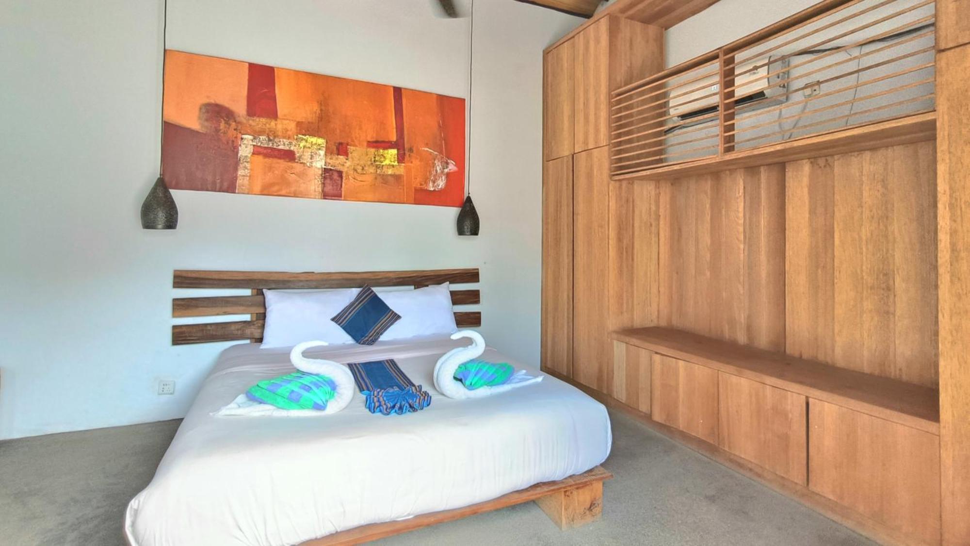Kies Villas Lombok Kuta  Luaran gambar