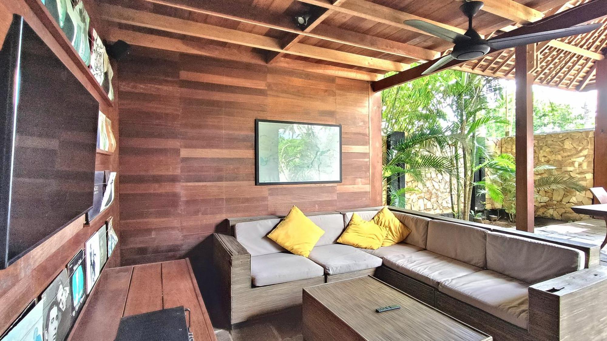 Kies Villas Lombok Kuta  Luaran gambar