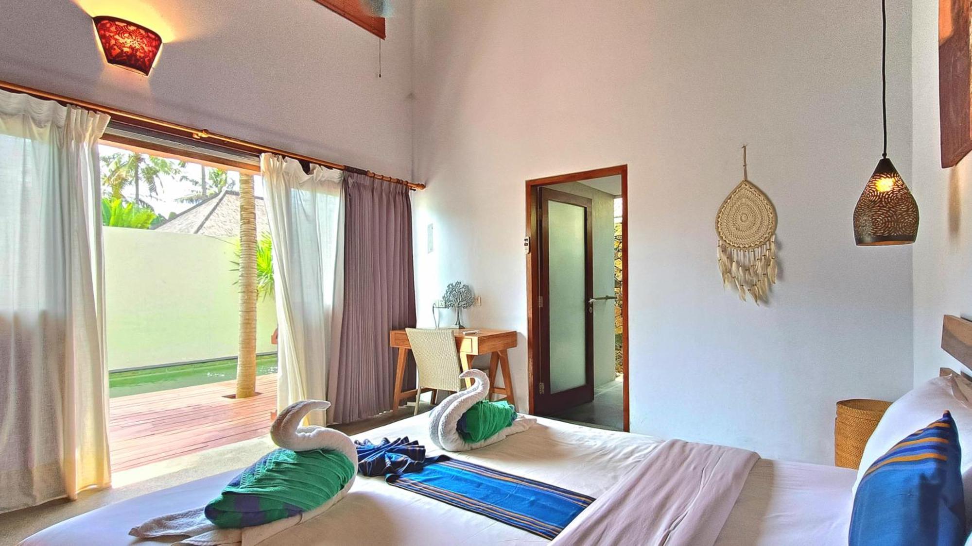 Kies Villas Lombok Kuta  Luaran gambar