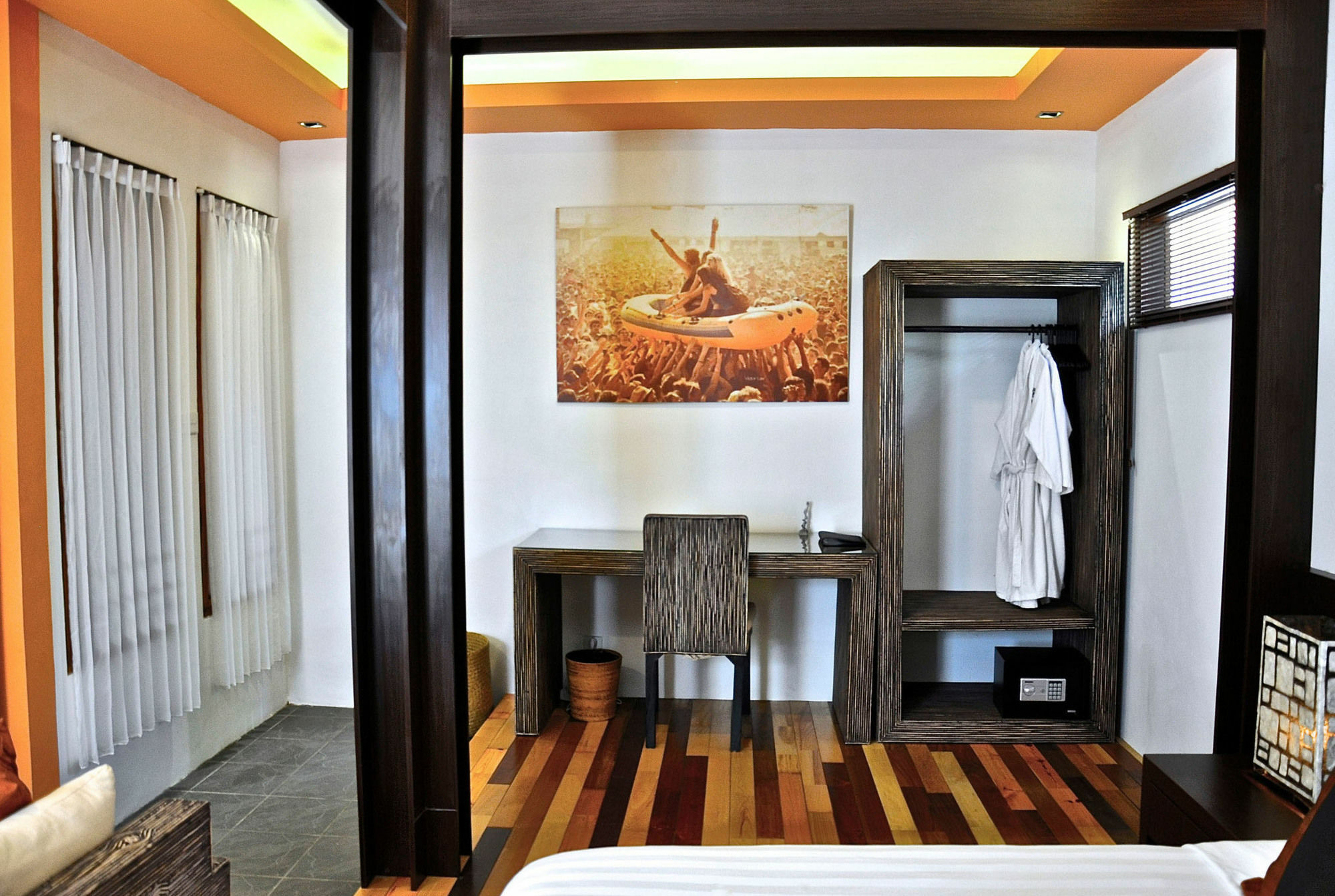 Kies Villas Lombok Kuta  Luaran gambar