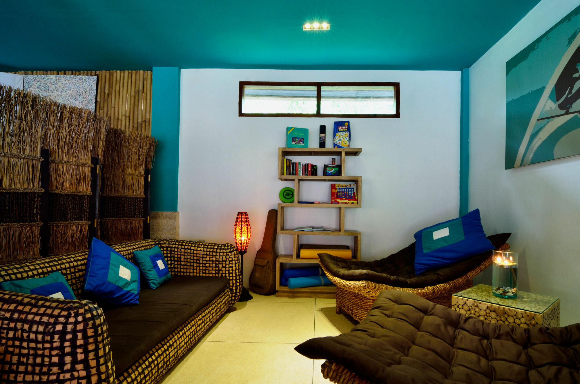 Kies Villas Lombok Kuta  Luaran gambar