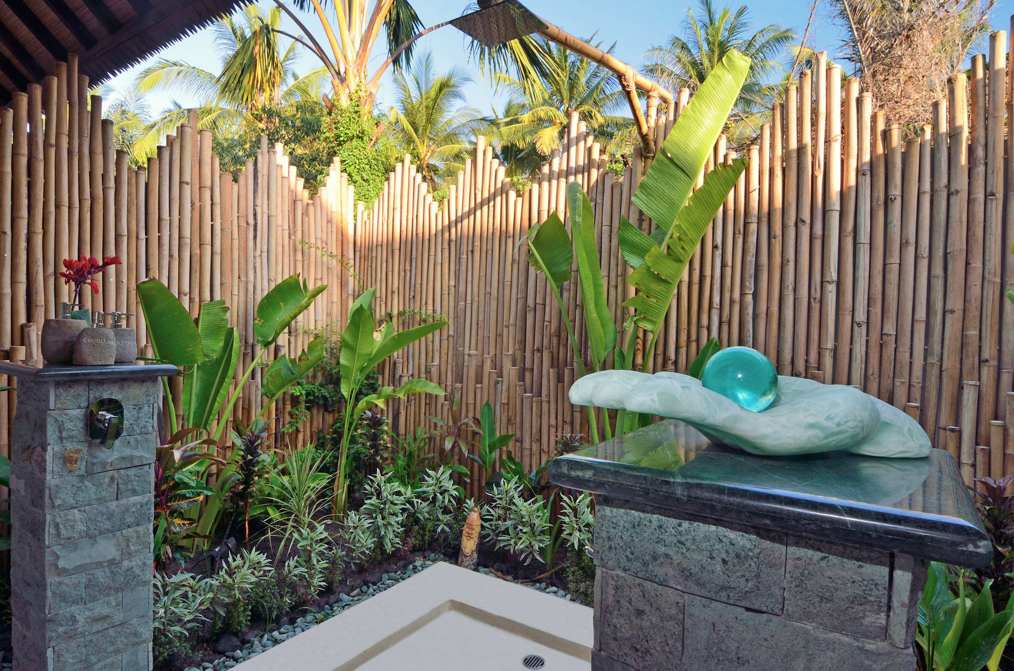 Kies Villas Lombok Kuta  Luaran gambar