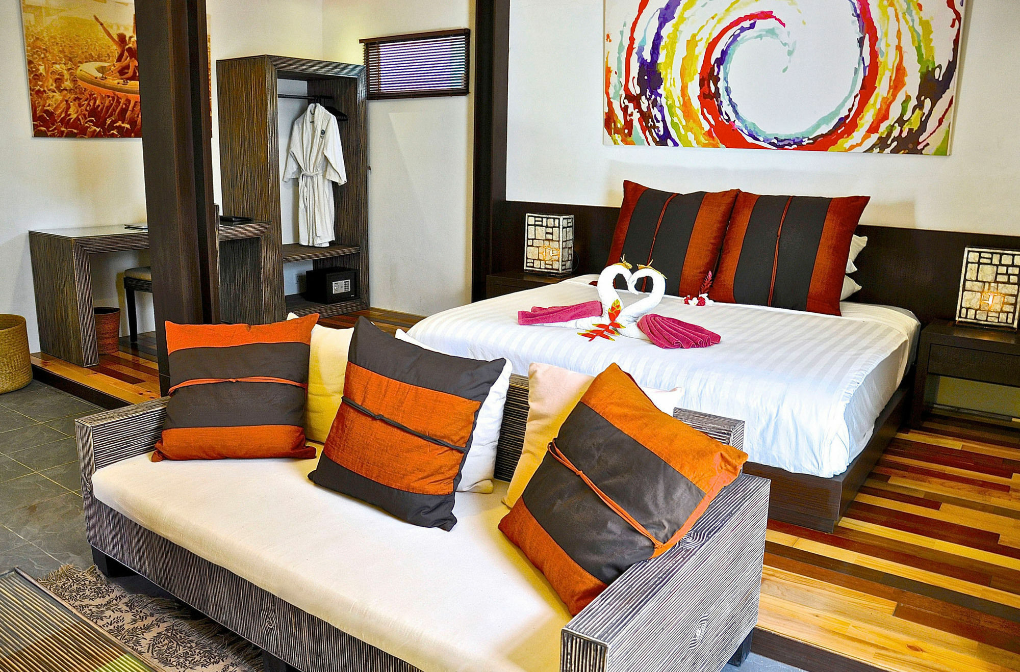 Kies Villas Lombok Kuta  Luaran gambar
